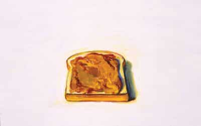 WAYNE THIEBAUD