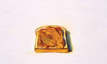 WAYNE THIEBAUD