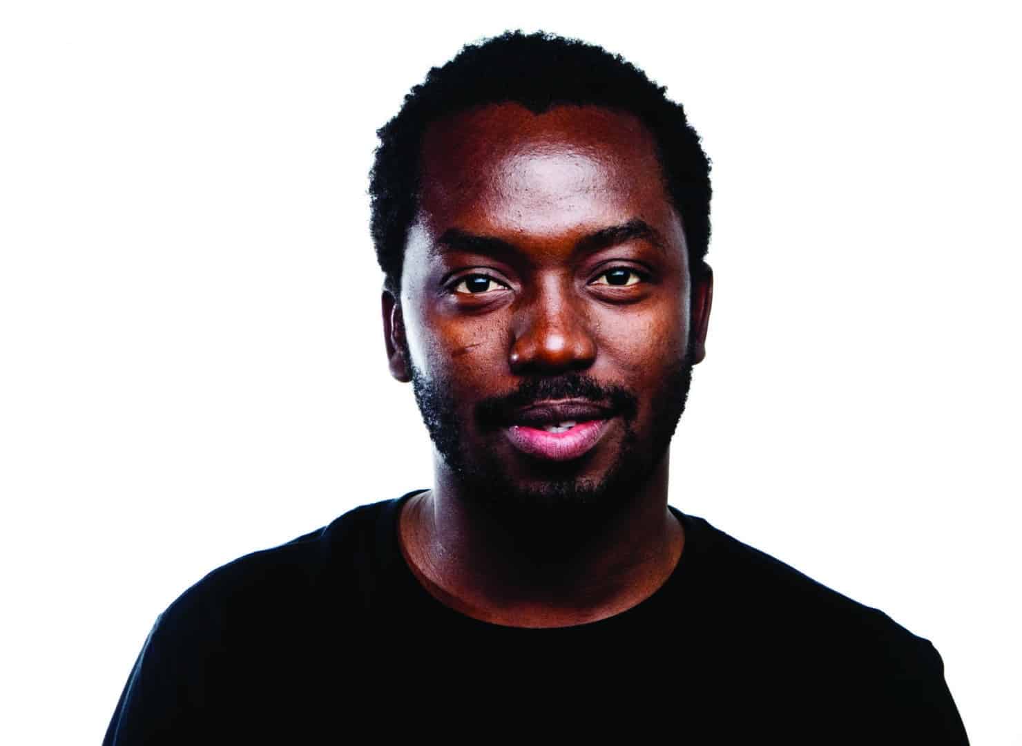 KAREEM RALPH AMIN
