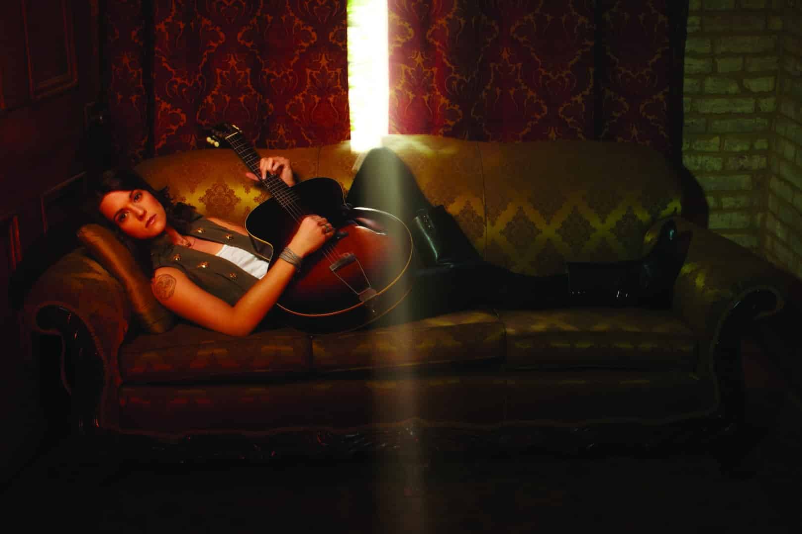 BRANDI CARLILE