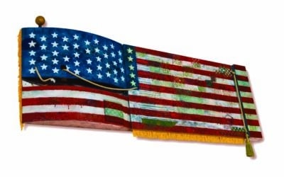 KYLE DAMON – A contemporary take