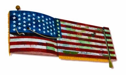 KYLE DAMON – A contemporary take