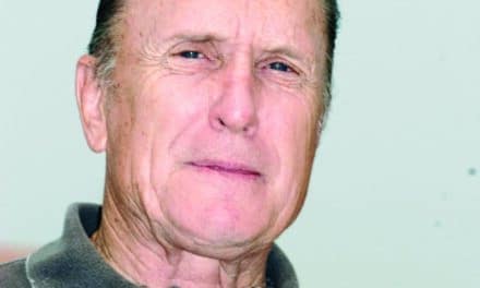 DINA EASTWOOD TALKS – ROBERT DUVALL