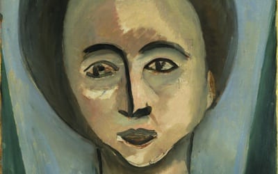 Matisse to San Francisco