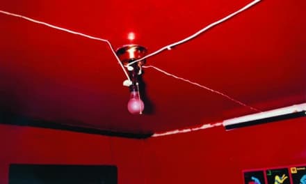 WILLIAM EGGLESTON