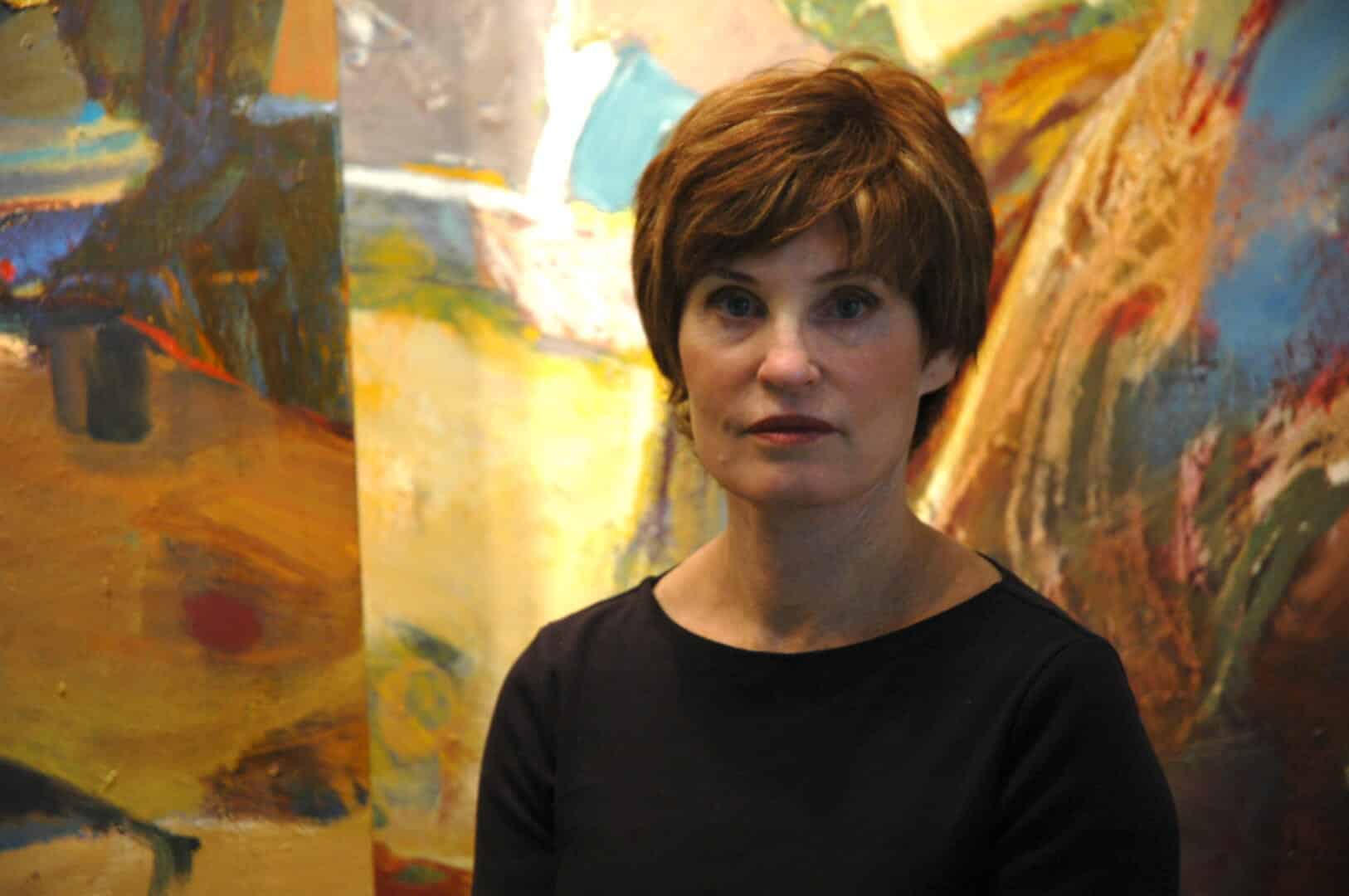LINDA CHRISTENSEN