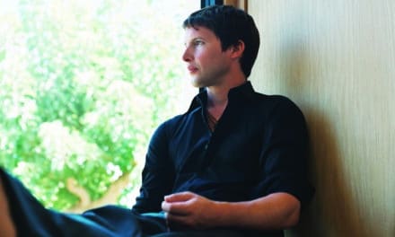 JAMES BLUNT