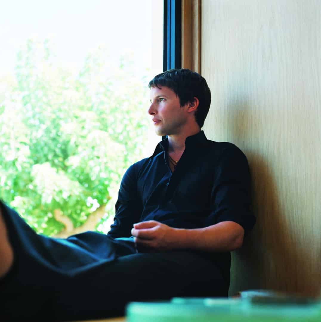 JAMES BLUNT