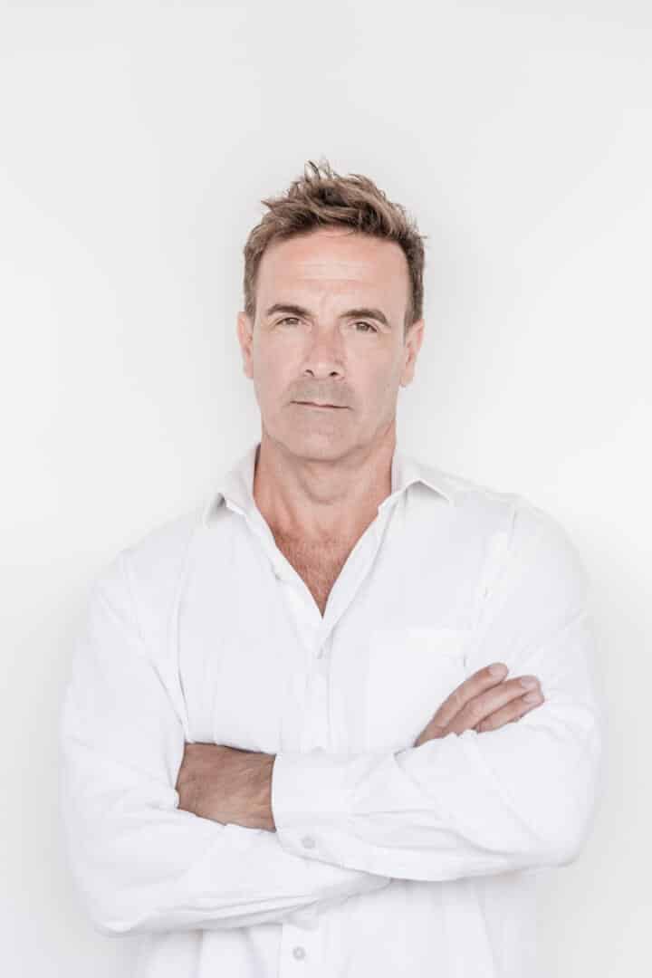 Los Angeles and San Francisco Advertising Portrait Photographer Marc Olivier Le Blanc, Advertising, Editorial and Lifestyle.