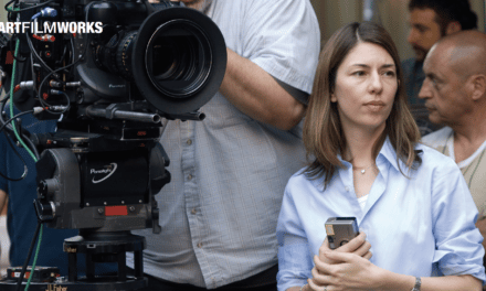 ART FILM WORKS – Somewhere