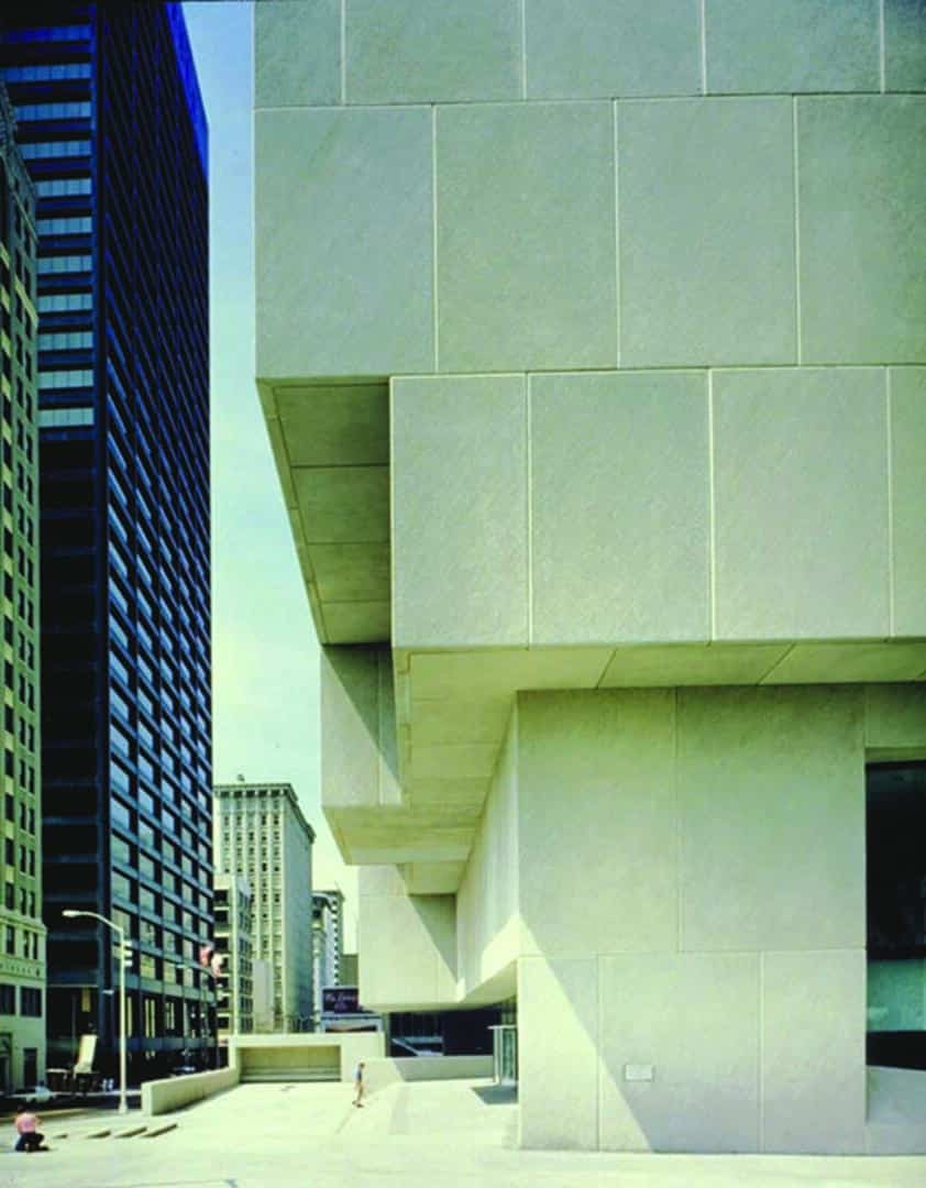 Atlanta-Fulton Central Public Library