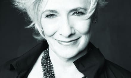 DINA EASTWOOD Talks – BETTY BUCKLEY