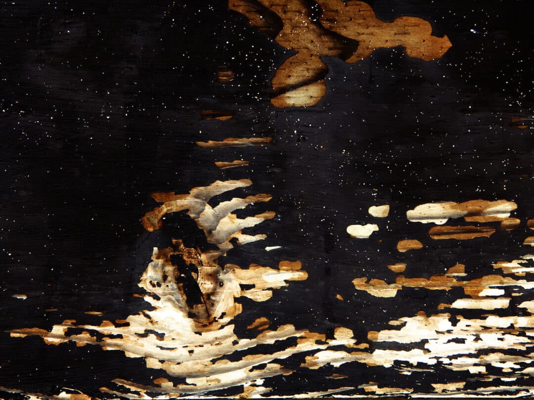 ALEXANDRA HEDISON - ARTWORKS