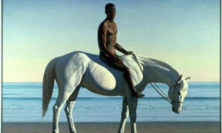 DAVID LIGARE